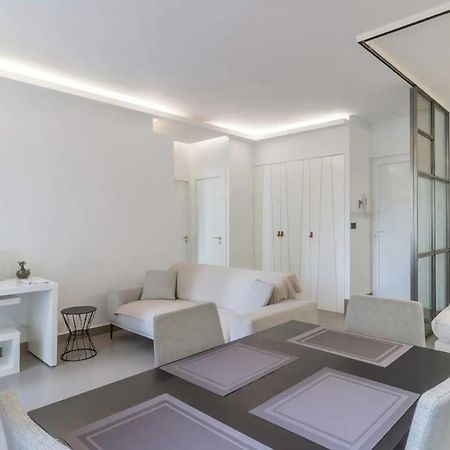 Private Apartment Located In The "Carre D'Or Nice" Ngoại thất bức ảnh