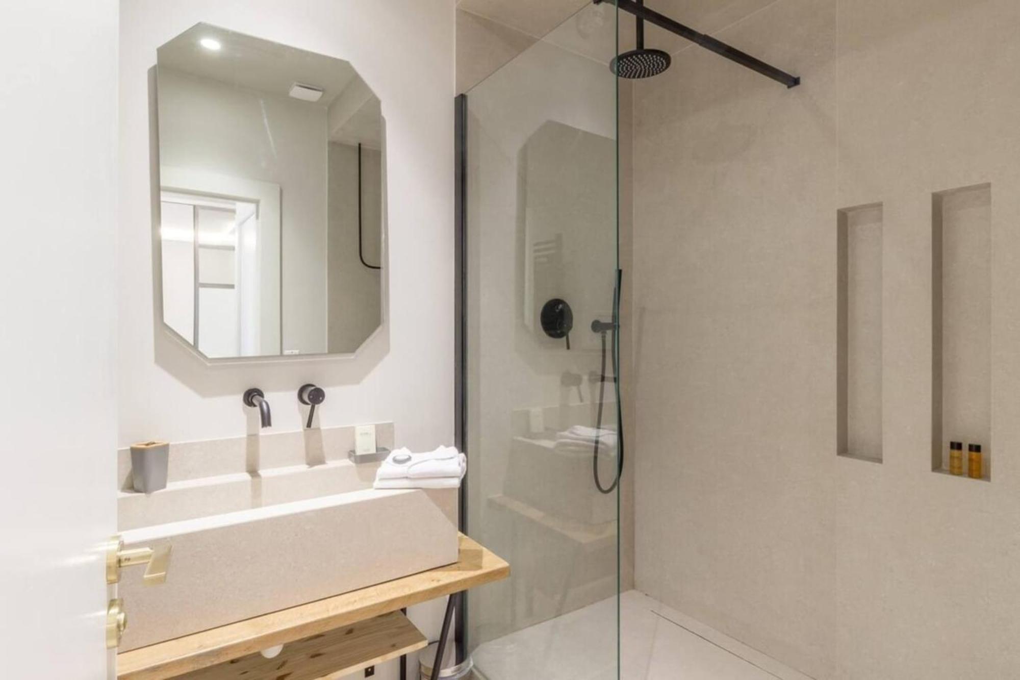 Private Apartment Located In The "Carre D'Or Nice" Ngoại thất bức ảnh